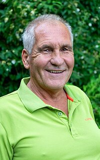Gerhard Leitner